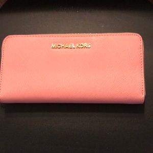 Michael Kors wallet